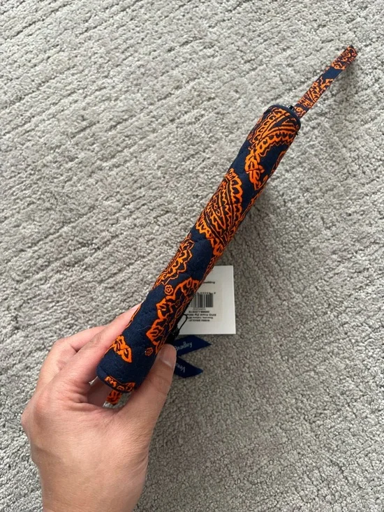Vera Bradley Syracuse RFID Wristlet - Picture 5 of 14
